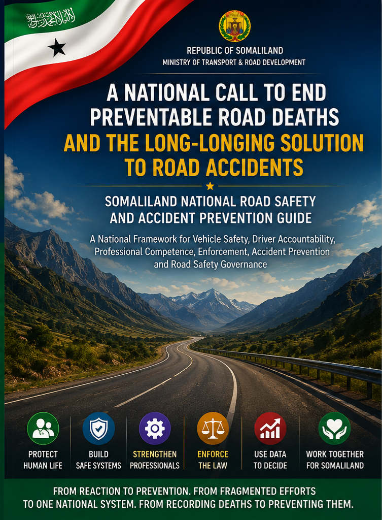 Establishing a National Engineering Authority in Somaliland